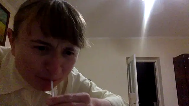 Snapshot of KlavdiaPetrivna chatting on 1, 11, 2025 KlavdiaPetrivna online show from 1, 11, 2025