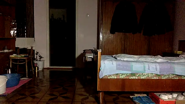 Snapshot of KlavdiaPetrivna chatting on 14, 12, 2025 KlavdiaPetrivna online show from 14, 12, 2025