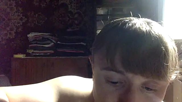 Snapshot of KlavdiaPetrivna chatting on 6, 1, 2026 KlavdiaPetrivna online show from 6, 1, 2026