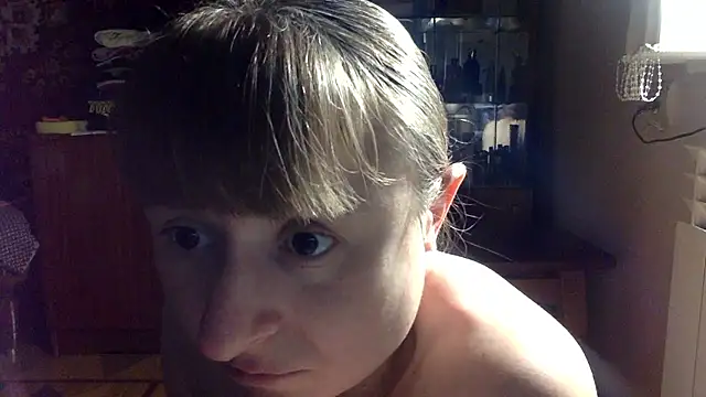 Snapshot of KlavdiaPetrivna chatting on 8, 1, 2026 KlavdiaPetrivna online show from 8, 1, 2026