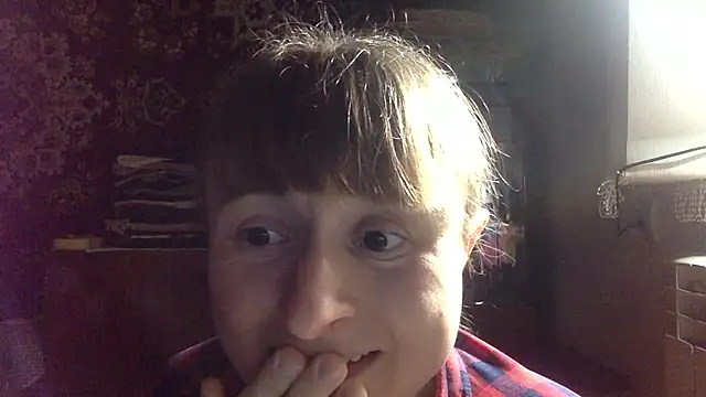 Snapshot of KlavdiaPetrivna chatting on 13, 1, 2026 KlavdiaPetrivna online show from 13, 1, 2026