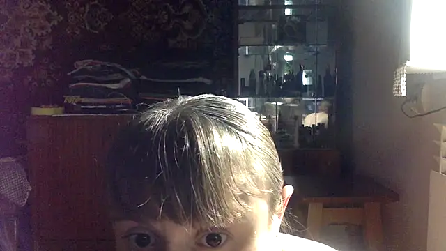 Snapshot of KlavdiaPetrivna chatting on 18, 1, 2026 KlavdiaPetrivna online show from 18, 1, 2026