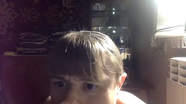 Snapshot of KlavdiaPetrivna chatting on 1, 2, 2026 KlavdiaPetrivna online show from 1, 2, 2026