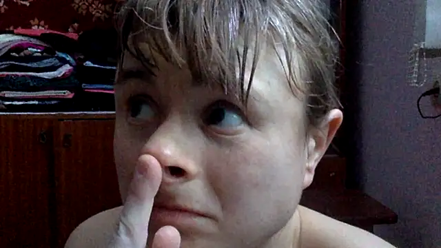 Snapshot of KlavdiaPetrivna chatting on 18, 2, 2026 KlavdiaPetrivna online show from 18, 2, 2026