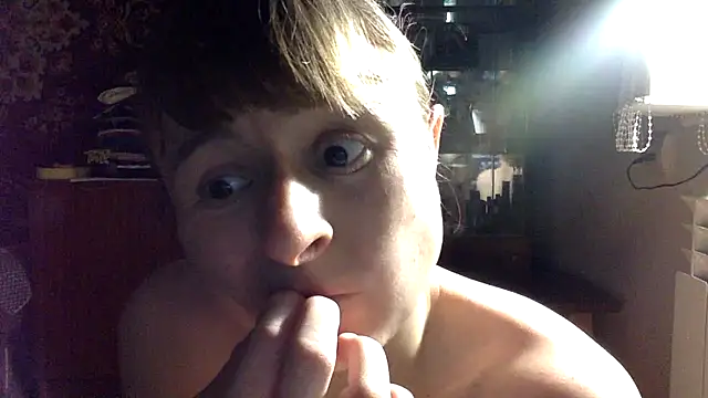 Snapshot of KlavdiaPetrivna chatting on 22, 2, 2026 KlavdiaPetrivna online show from 22, 2, 2026