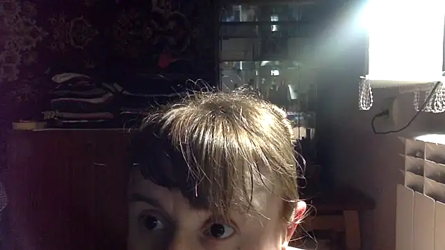 Snapshot of KlavdiaPetrivna chatting on 25, 2, 2026 KlavdiaPetrivna online show from 25, 2, 2026