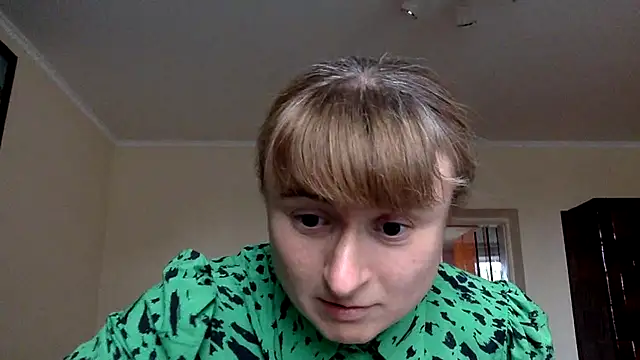 KlavdiaPetrivna online show from 10, 6, 2026