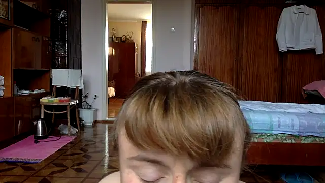 KlavdiaPetrivna online show from 11, 6, 2026