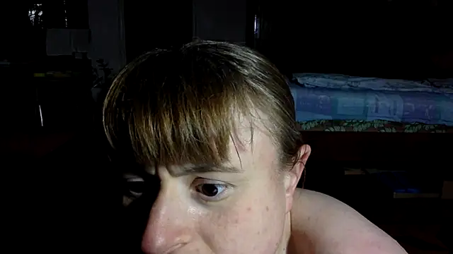 KlavdiaPetrivna online show from 15, 6, 2026