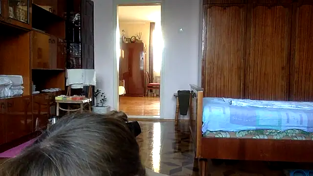 KlavdiaPetrivna online show from 2, 7, 2026