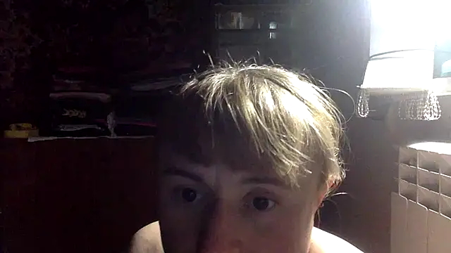 KlavdiaPetrivna online show from 5, 7, 2026
