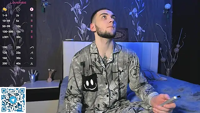 Snapshot of sexykolya chatting on 6, 12, 2024 sexykolya online show from 6, 12, 2024