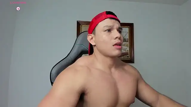 RoyConstance online show from 28, 2, 2026