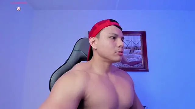 RoyConstance online show from 28, 2, 2026