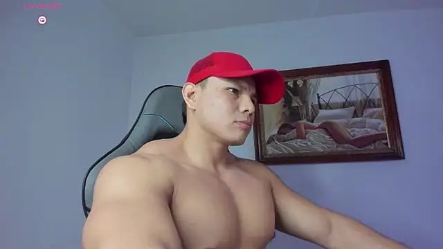 RoyConstance online show from 21, 3, 2026