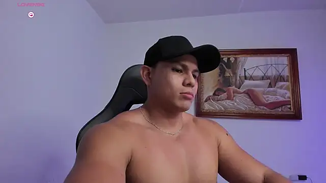 RoyConstance online show from 5, 5, 2026