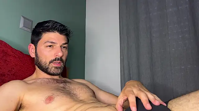 xxSexPrincexx online show from 17, 3, 2025