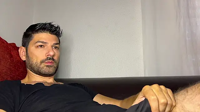 xxSexPrincexx online show from 25, 9, 2025