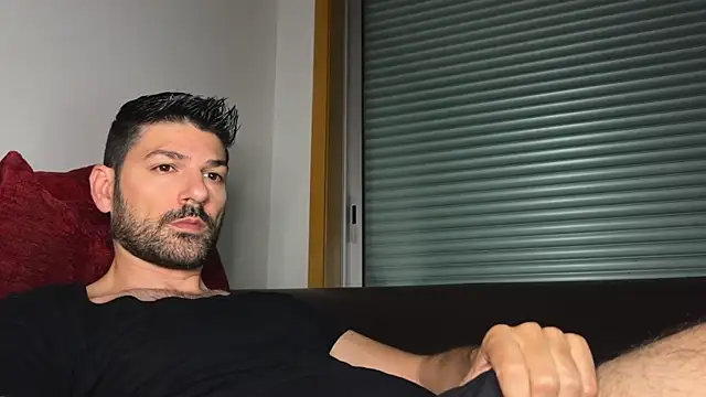 xxSexPrincexx online show from 2, 5, 2026