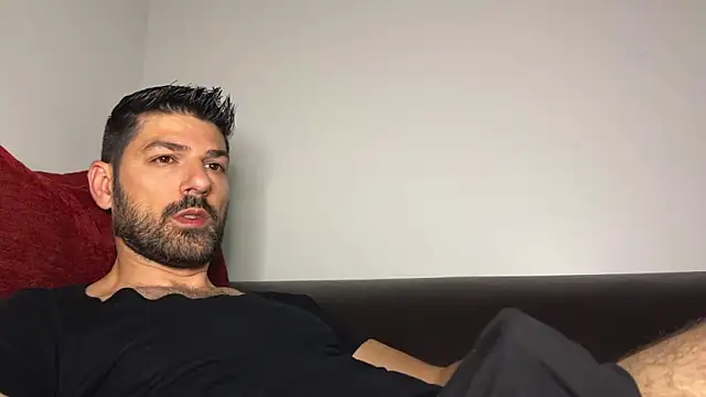 xxSexPrincexx online show from 8, 5, 2026