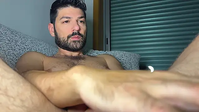 xxSexPrincexx online show from 28, 7, 2026