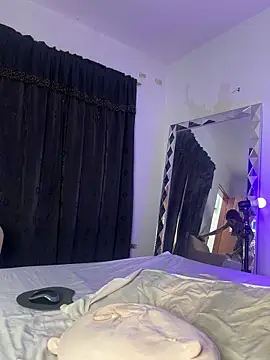 AgathaFoxy online show from 26, 3, 2026