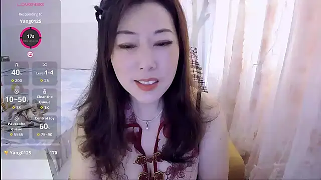 Crystal Wings online show from 24, 6, 2026