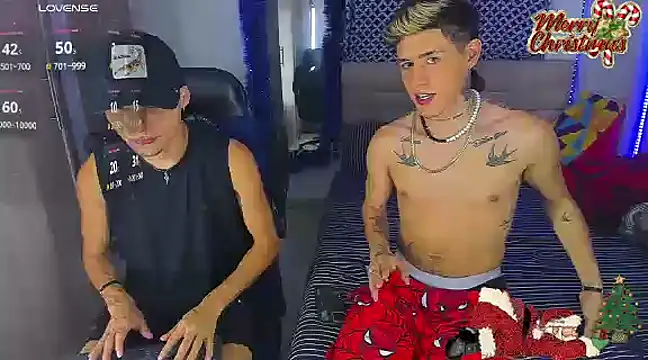 Snapshot of soyander03_ chatting on 15, 12, 2024 soyander03 online show from 15, 12, 2024