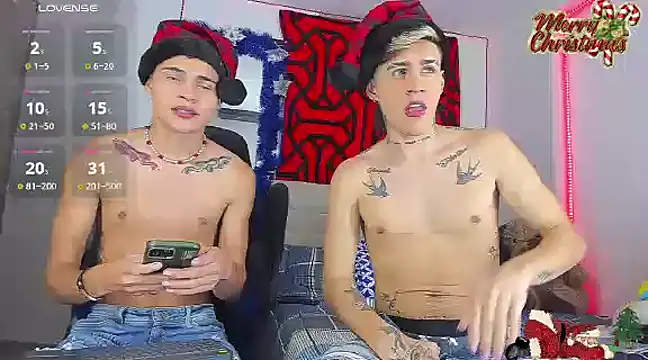 Snapshot of soyander03_ chatting on 20, 12, 2024 soyander03 online show from 20, 12, 2024