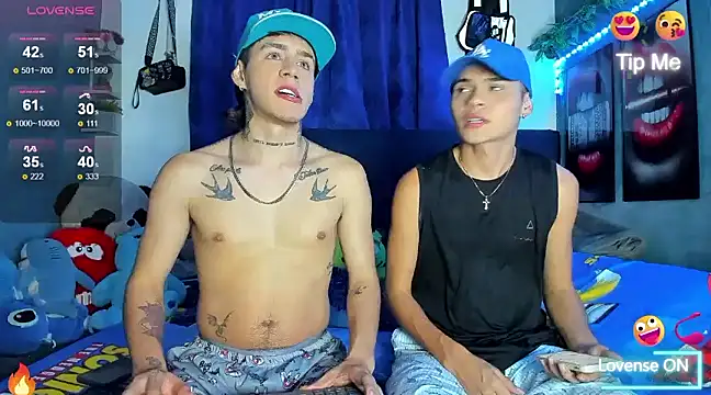 Snapshot of soyander03_ chatting on 7, 2, 2025 soyander03 online show from 7, 2, 2025