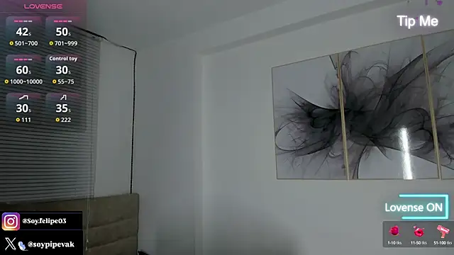 Snapshot of soyander03_ chatting on 25, 9, 2025 soyander03 online show from 25, 9, 2025