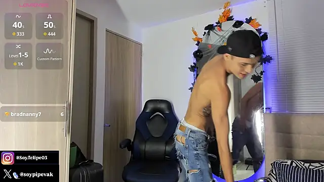 Snapshot of soyander03_ chatting on 24, 10, 2025 soyander03 online show from 24, 10, 2025