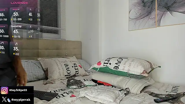 Snapshot of soyander03_ chatting on 23, 11, 2025 soyander03 online show from 23, 11, 2025