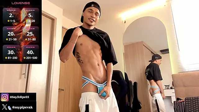 Snapshot of soyander03_ chatting on 11, 2, 2026 soyander03 online show from 11, 2, 2026