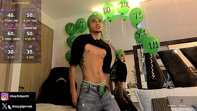 Snapshot of soyander03_ chatting on 17, 3, 2026 soyander03 online show from 17, 3, 2026