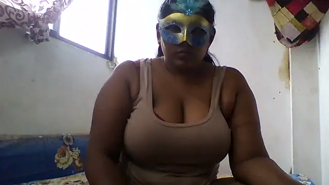 Snapshot of selharsha chatting on 29, 1, 2025 selharsha online show from 29, 1, 2025