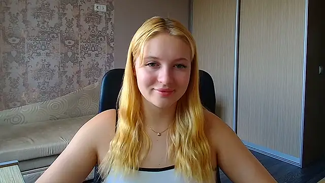 Snapshot of Milka_kiss_ chatting on 23, 6, 2026 Milka kiss online show from 23, 6, 2026