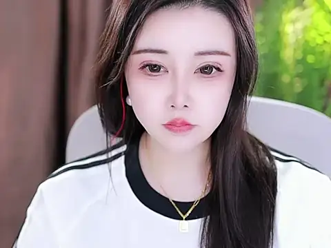 Qiaoqiao  online show from 7, 2, 2025