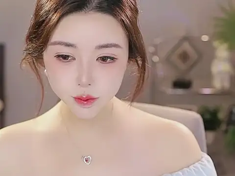 Qiaoqiao  online show from 8, 1, 2026