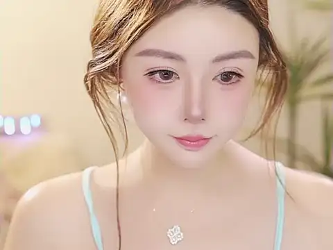 Snapshot of Qiaoqiao_ chatting on 15, 5, 2026 Qiaoqiao online show from 15, 5, 2026