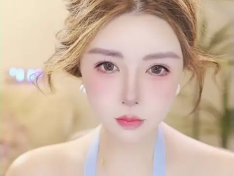 Qiaoqiao  online show from 26, 6, 2026