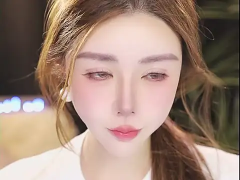 Qiaoqiao  online show from 19, 7, 2026