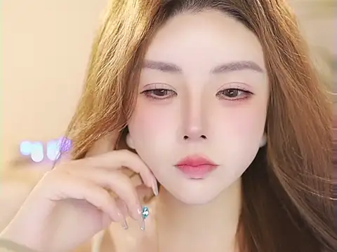 Qiaoqiao  online show from 3, 8, 2026