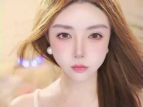 Qiaoqiao  online show from 4, 8, 2026