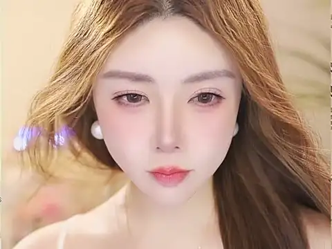 Qiaoqiao  online show from 7, 8, 2026