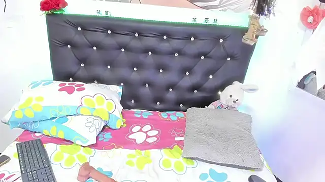 SWEETSAMY39715 online show from 25, 10, 2025