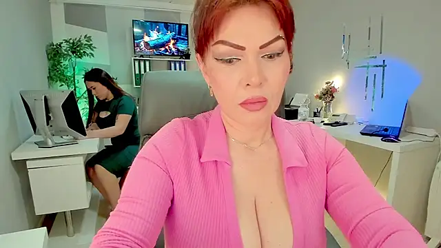 Snapshot of Butterflyblue_dream chatting on 18, 2, 2025 Butterflyblue dream online show from 18, 2, 2025