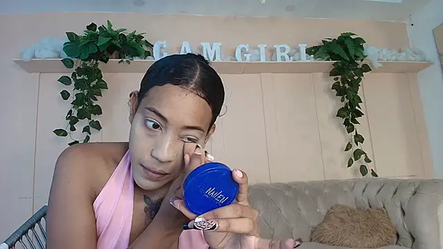 flavia cruz online show from 6, 1, 2026