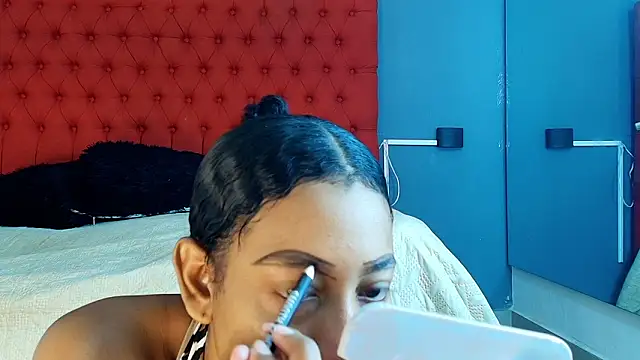 flavia cruz online show from 18, 1, 2026