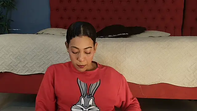 flavia cruz online show from 11, 3, 2026